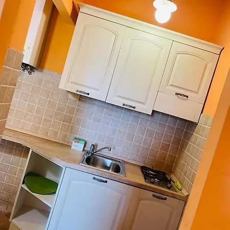 아그리투리스모 프라스케타 팜스테이 몬탈치노