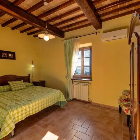 아그리투리스모 프라스케타