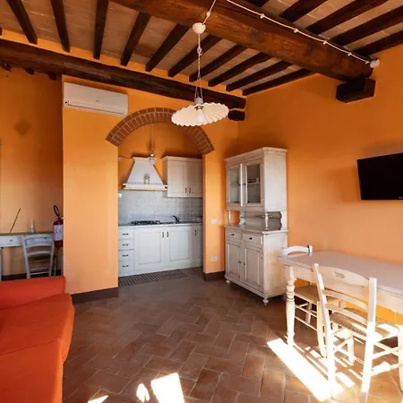 아그리투리스모 프라스케타