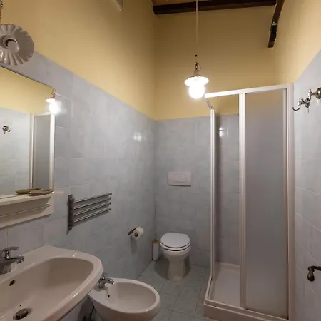 아그리투리스모 프라스케타