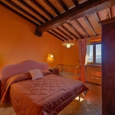 아그리투리스모 프라스케타