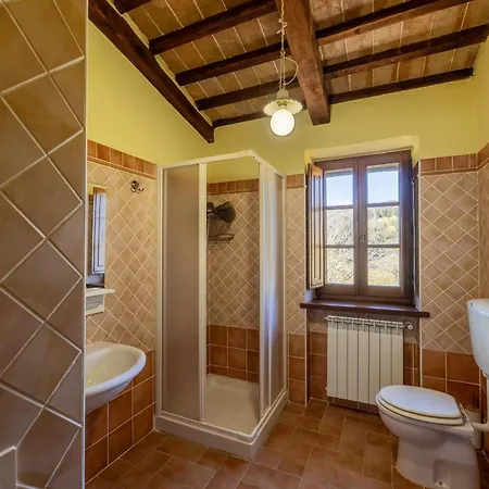 아그리투리스모 프라스케타 팜스테이 몬탈치노