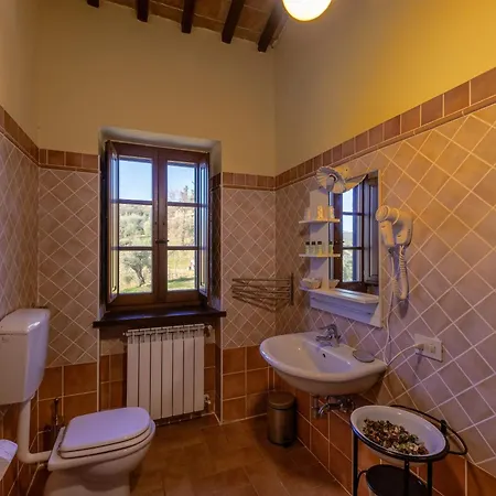 아그리투리스모 프라스케타