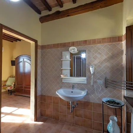 팜스테이 아그리투리스모 프라스케타