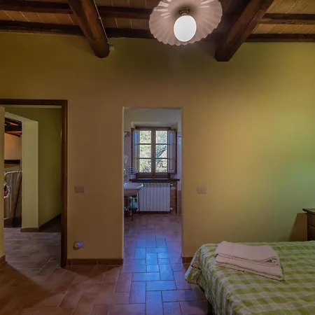 아그리투리스모 프라스케타 팜스테이