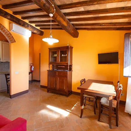 팜스테이 아그리투리스모 프라스케타 *