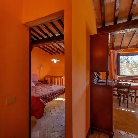 아그리투리스모 프라스케타 몬탈치노