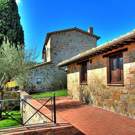 팜스테이 아그리투리스모 프라스케타