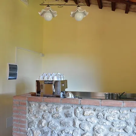 아그리투리스모 프라스케타 팜스테이 몬탈치노