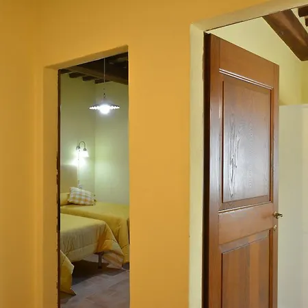 아그리투리스모 프라스케타 팜스테이