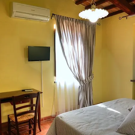 아그리투리스모 프라스케타 팜스테이 *