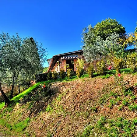 아그리투리스모 프라스케타 팜스테이 *