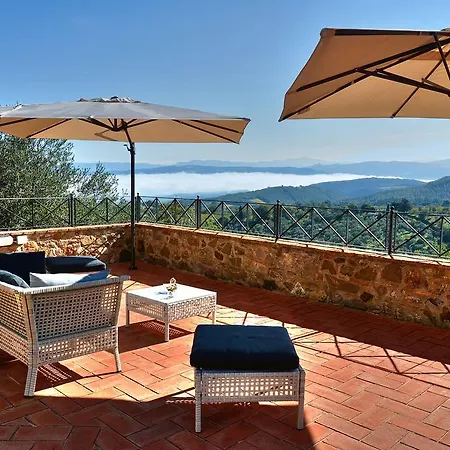 아그리투리스모 프라스케타 팜스테이