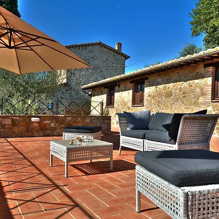 팜스테이 아그리투리스모 프라스케타 *