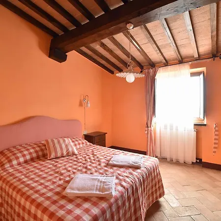 팜스테이 아그리투리스모 프라스케타