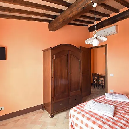 아그리투리스모 프라스케타 팜스테이