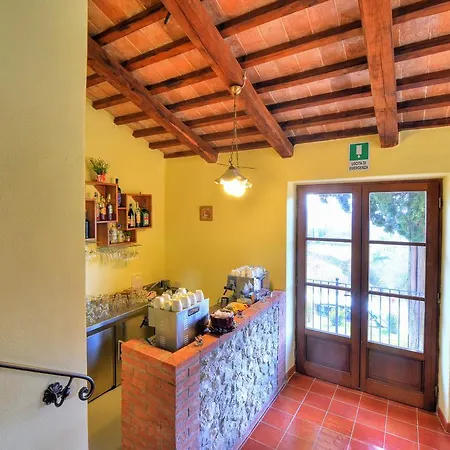 아그리투리스모 프라스케타