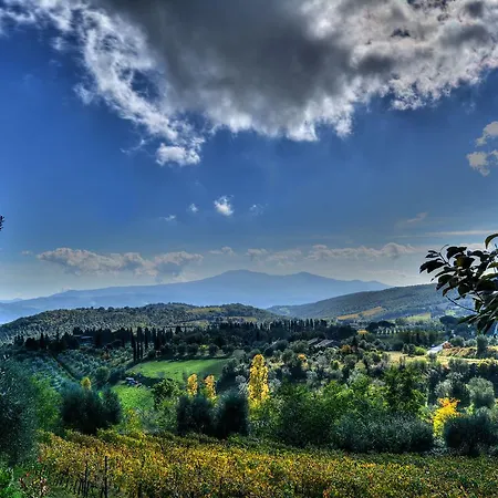 아그리투리스모 프라스케타 * 몬탈치노